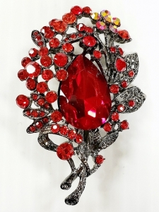 Brooch BRP19-1851F